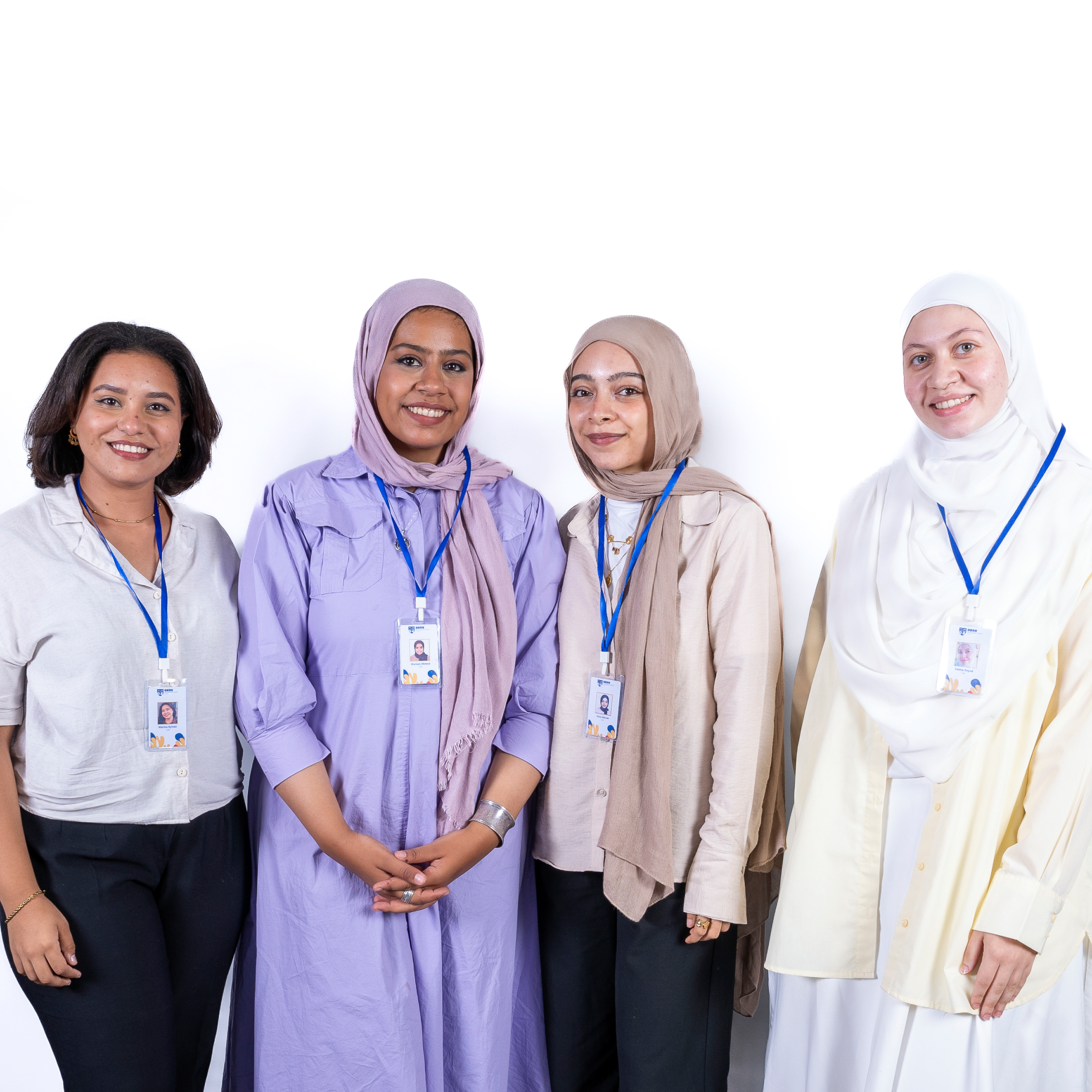 LSA's - Learning Support Assistant